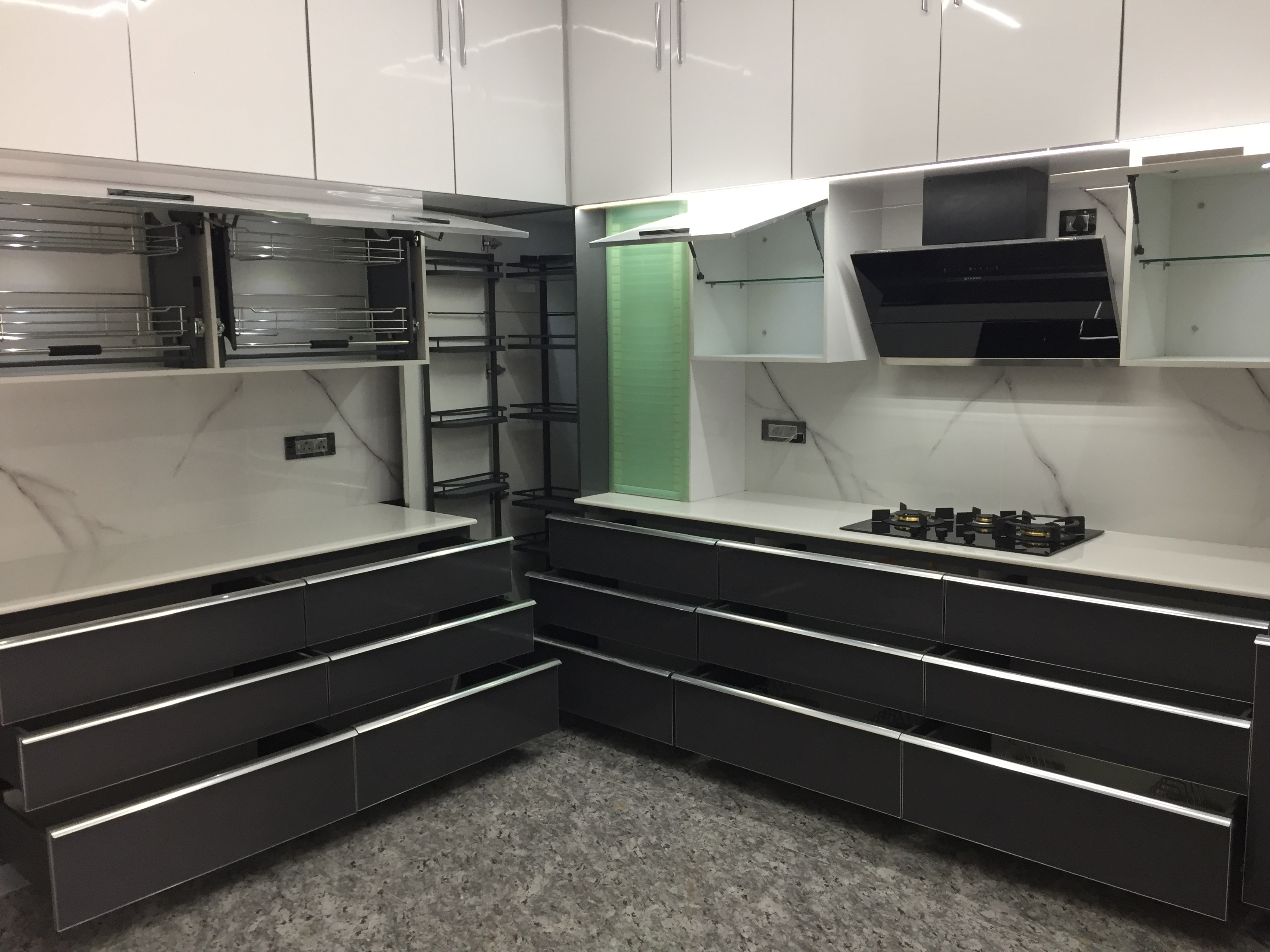 complete kitchen solutions