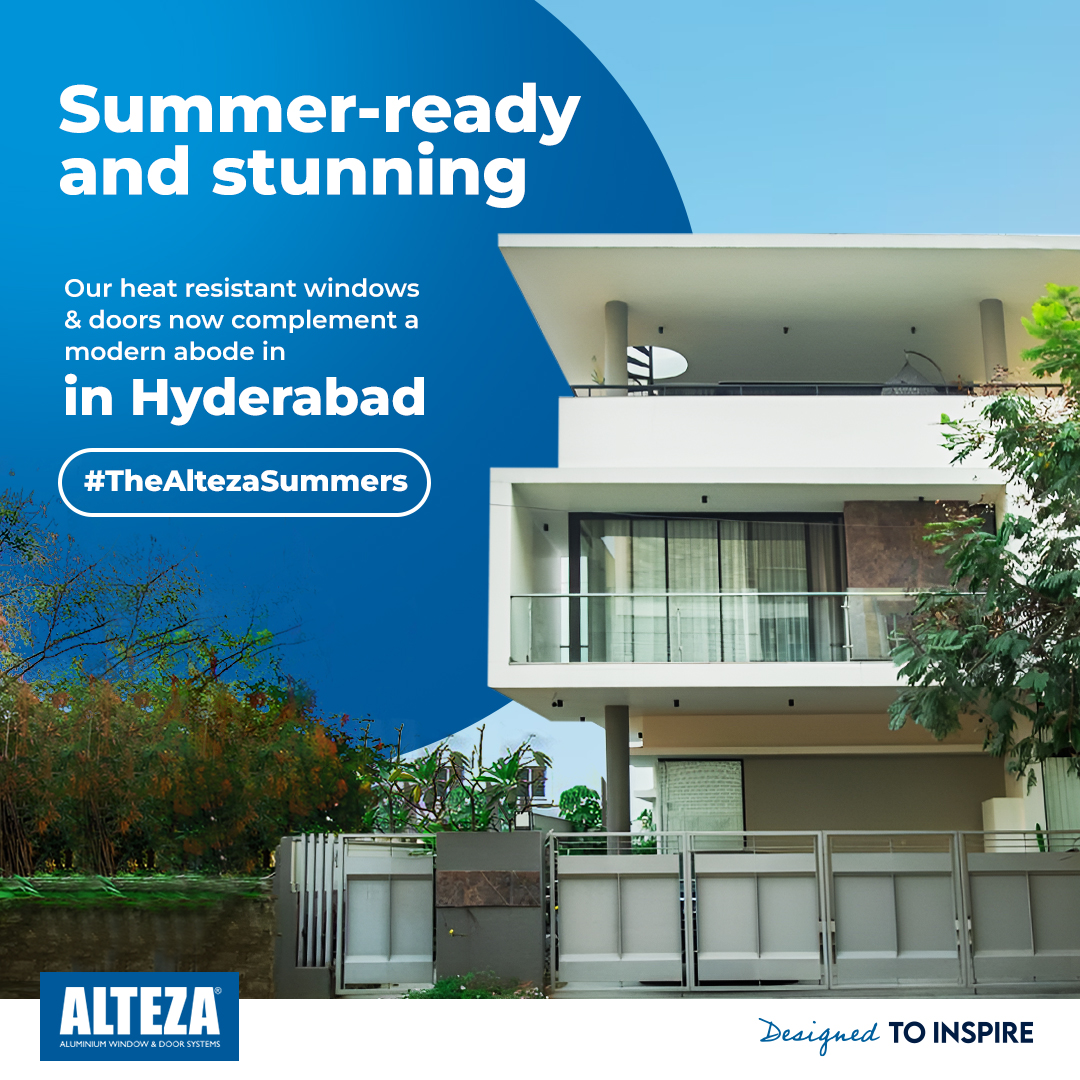 Summer-ready and stunning